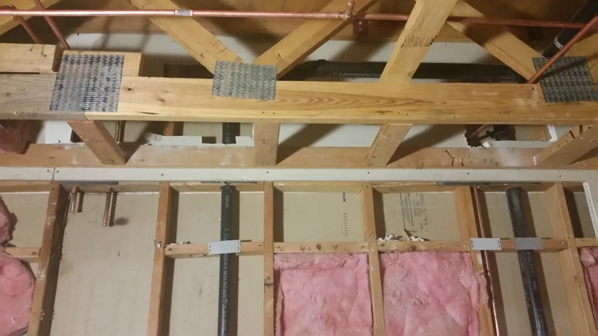 Burst Pipe Repair in Hanover, PA